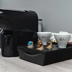 Lägenhetshotell Numa Root Prag