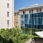 Numa Root Lägenhetshotell