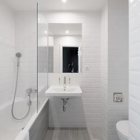 Hotel apartamentowy Numa Root 4*
