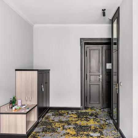 Hotel apartamentowy Numa Root 4*