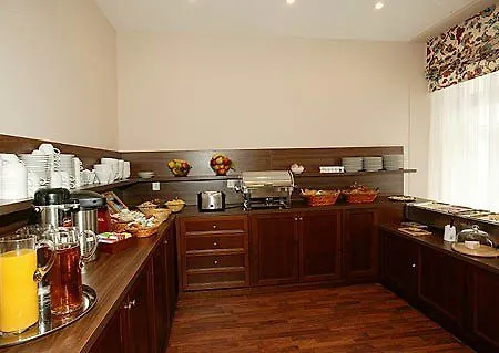 Numa Root Hotel apartamentowy 4*