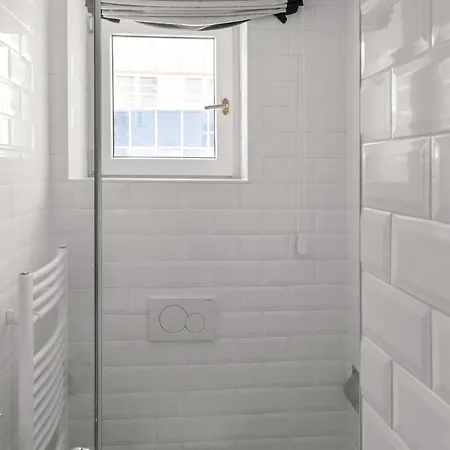 Numa Root Hotel apartamentowy 4*