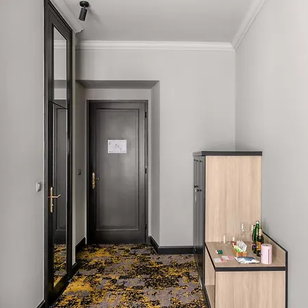Hotel apartamentowy Numa Root