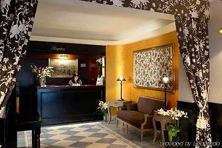 Hotel apartamentowy Numa Root Praga