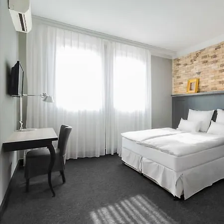 Numa Root Hotel apartamentowy 4*