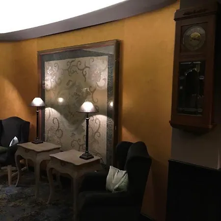 Hotel apartamentowy Numa Root 4*