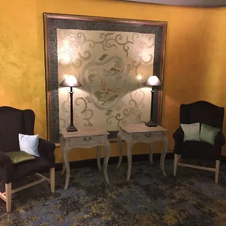 Hotel apartamentowy Numa Root 4*