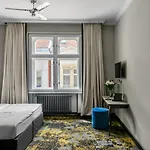 Aparthotel Numa Root Prague