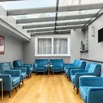 Aparthotel Numa Root Prague