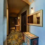 Aparthotel Numa Root Prague