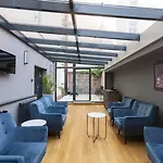 Numa Root Aparthotel Prague