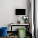Aparthotel Numa Root Prague