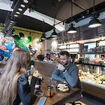 Numa Root Aparthotel 4*