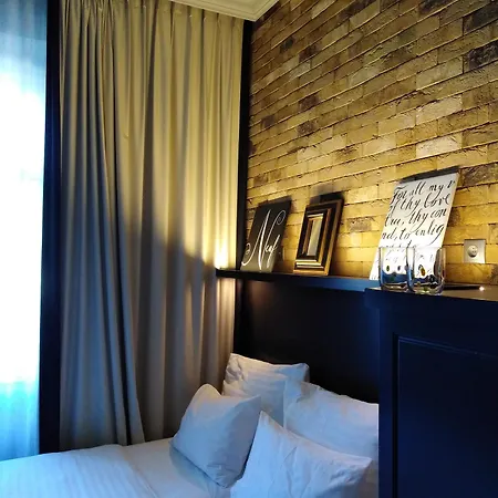 Numa Root Aparthotel