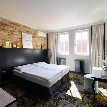 Numa Root Prague