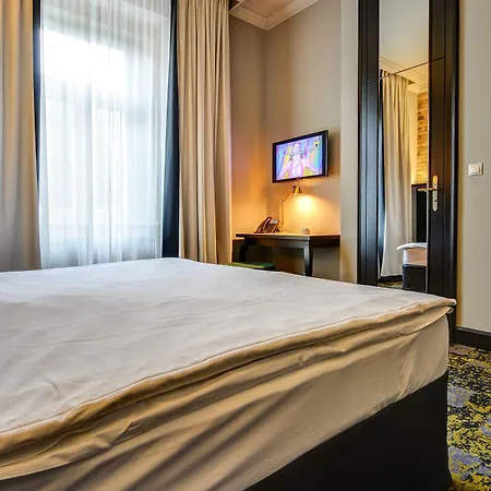 Aparthotel Numa Root