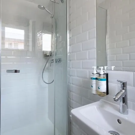 Numa Root Aparthotel Prague