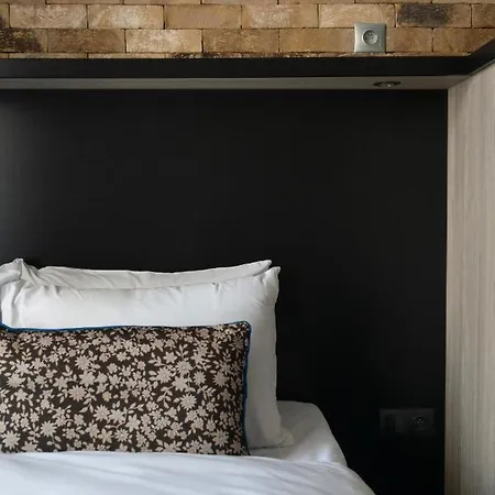 Numa Root Aparthotel Prague