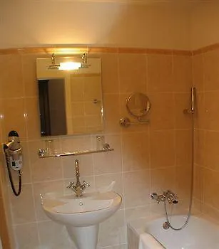 Aparthotel Numa Root Prague