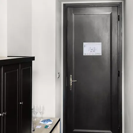 Aparthotel Numa Root Prague