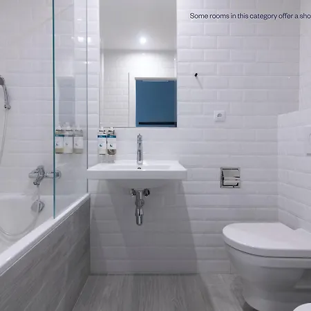 Aparthotel Numa Root 4*