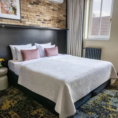 Appart hôtel Numa Root
