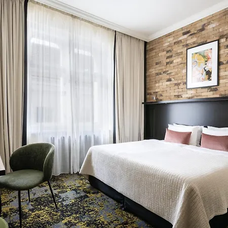 Appart hôtel Numa Root