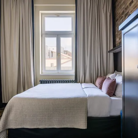 Aparthotel Numa Root Prague