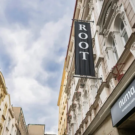 Numa Root Aparthotel