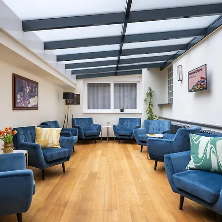 Aparthotel Numa Root 4*