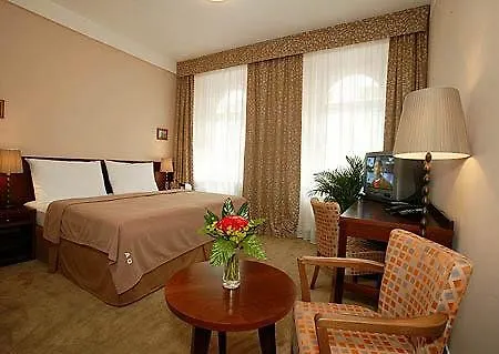 Aparthotel Numa Root Prague