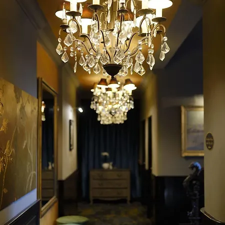 Numa Root Aparthotel