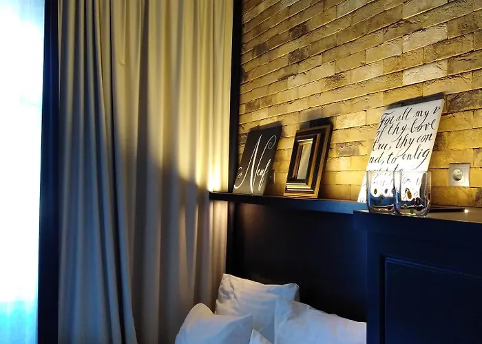 Numa Root Aparthotel