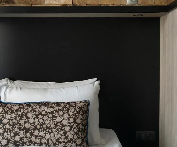Numa Root Aparthotel Praga