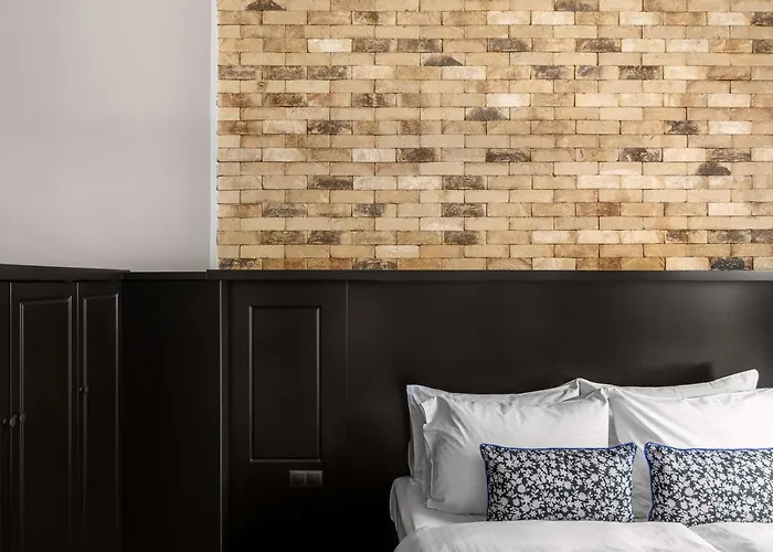 Aparthotel Numa Root Praga