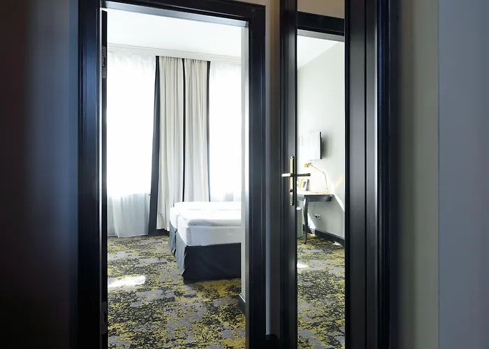 Aparthotel Numa Root