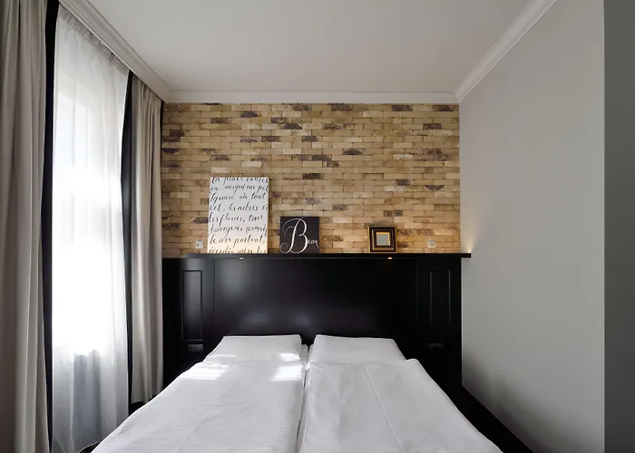 Numa Root Aparthotel
