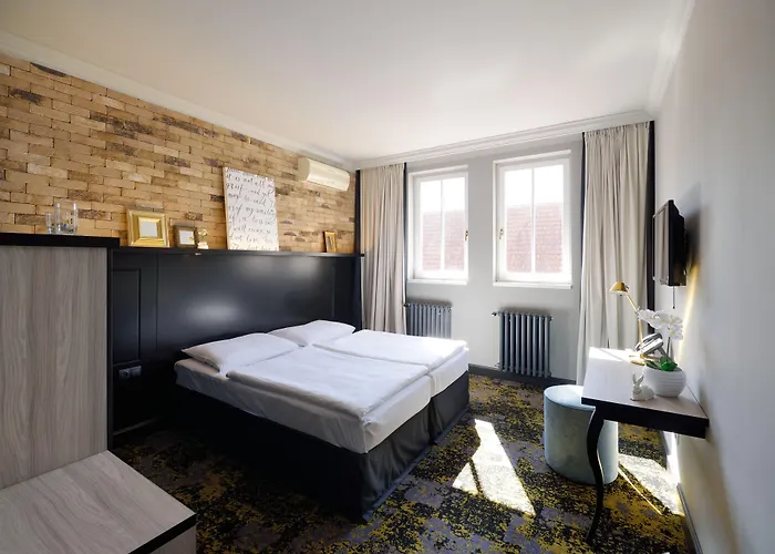 Numa Root Aparthotel