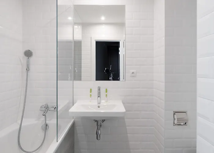 Numa Root 4* Praga
