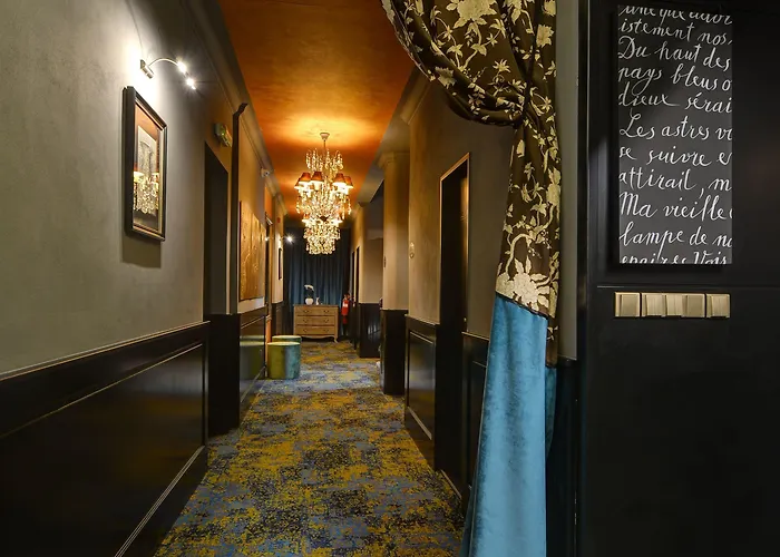 Aparthotel Numa Root