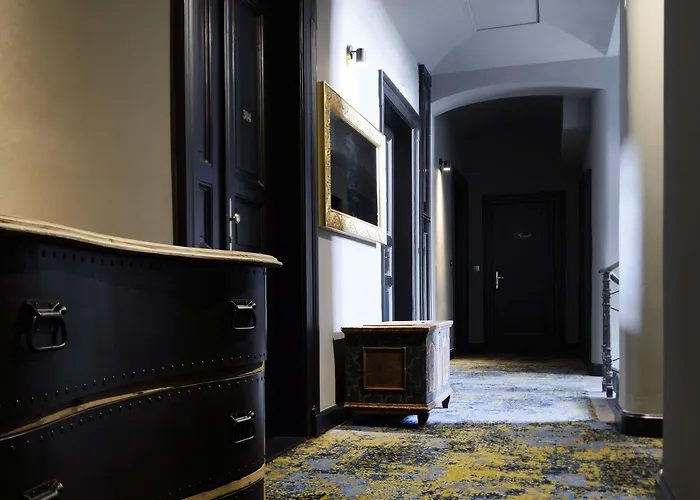 Aparthotel Numa Root