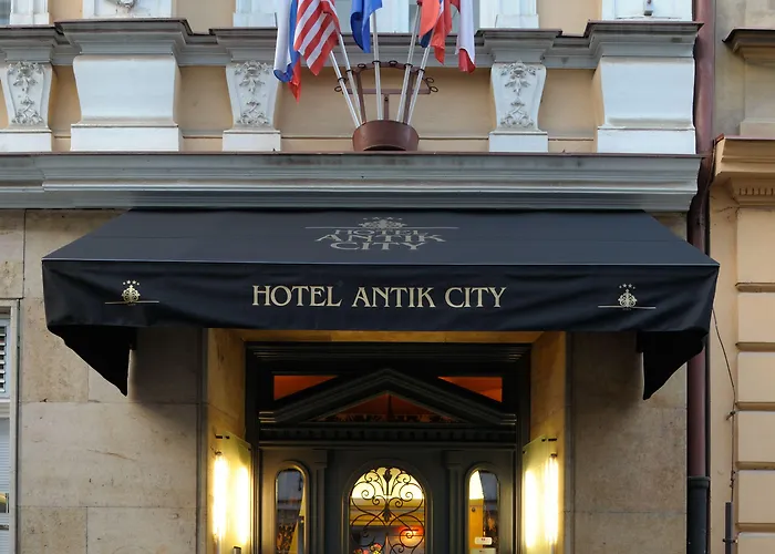 Aparthotel Numa Root 4*