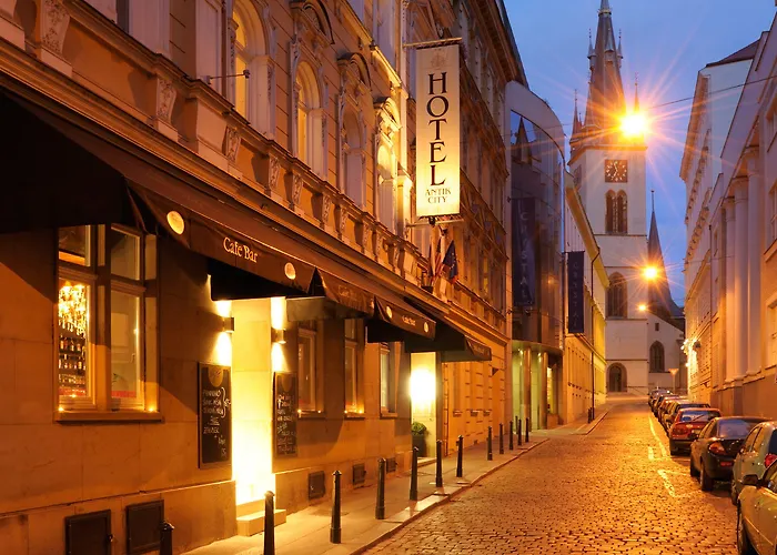 Aparthotel Numa Root 4*