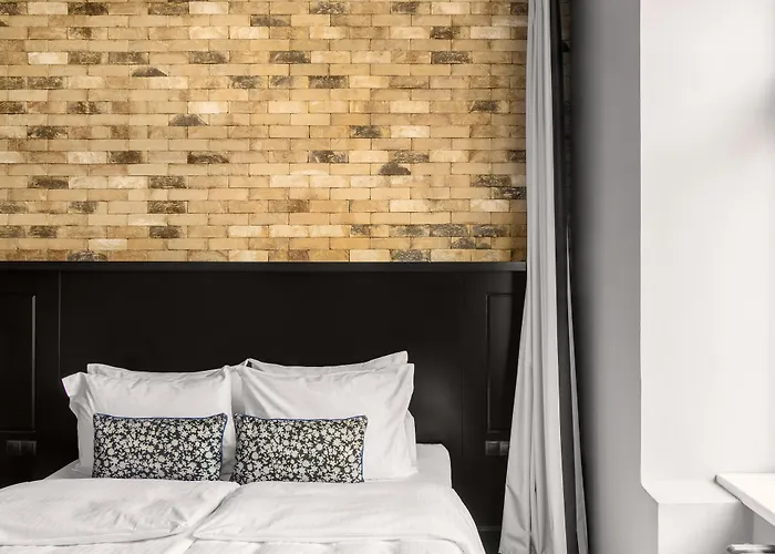 Numa Root Aparthotel Praga