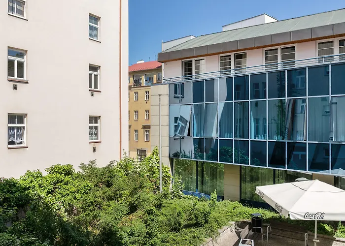 Numa Root Aparthotel