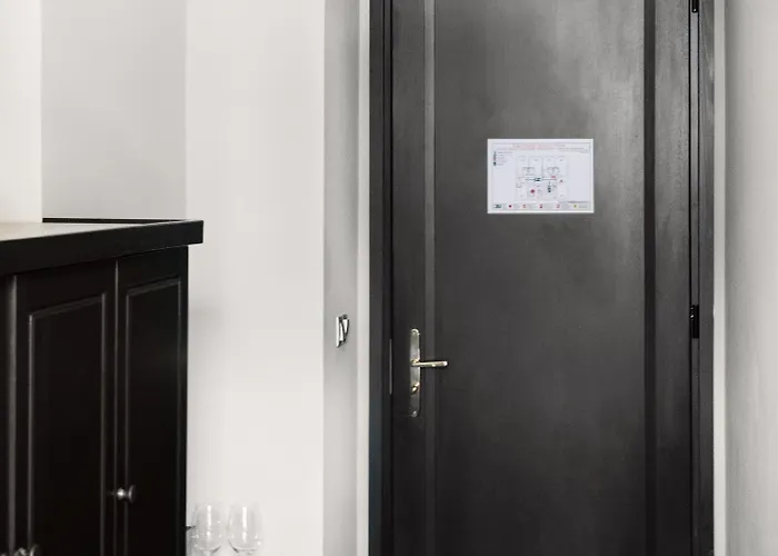 Numa Root Aparthotel Praga
