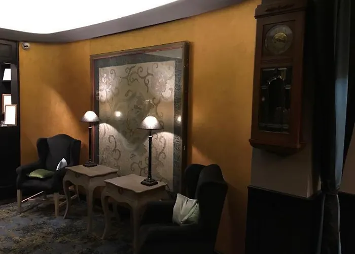 Aparthotel Numa Root 4*