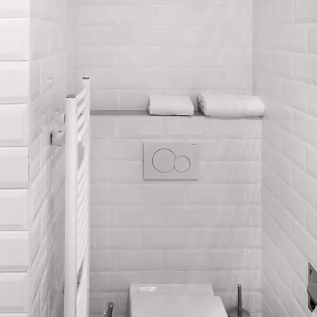 Lejlighedshotel Numa Root