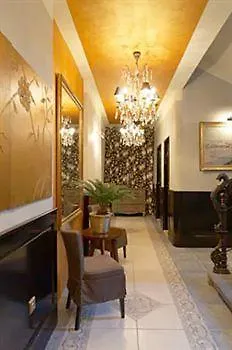 Numa Root Lejlighedshotel 4*