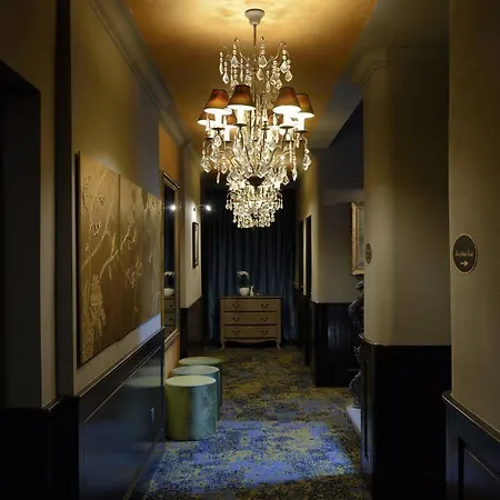 Lejlighedshotel Numa Root Prag